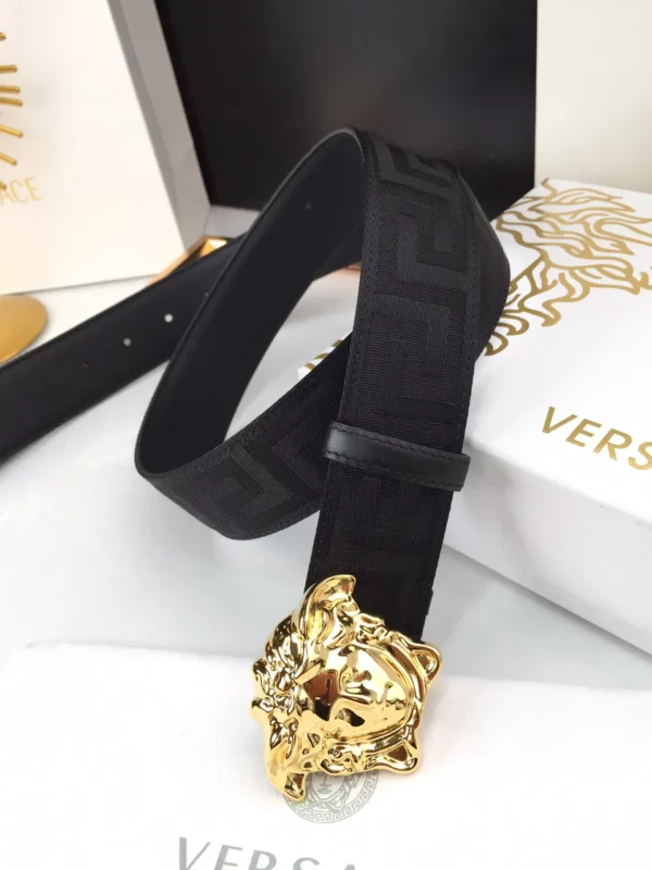 Versace belt