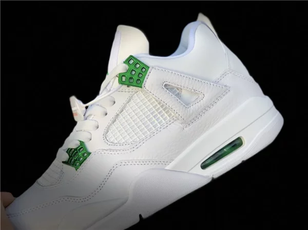 Air Jordan 4 Pine Green - Replica shoes