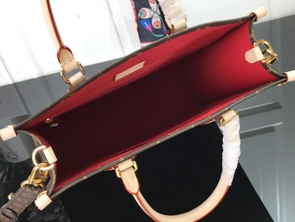 Louis Vuitton bag - louis vuitton replica bags