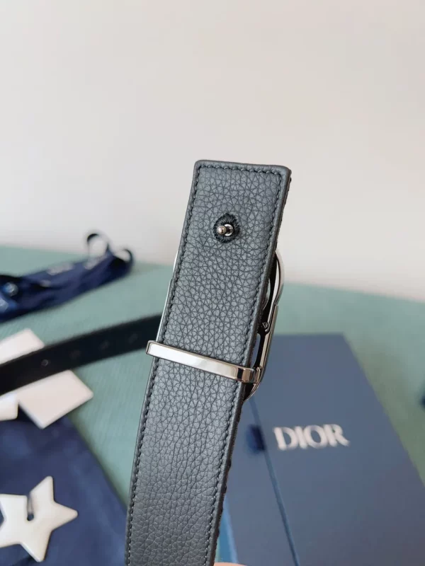 Dior belt