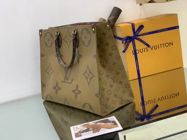 Louis Vuitton bag - louis vuitton replica bags