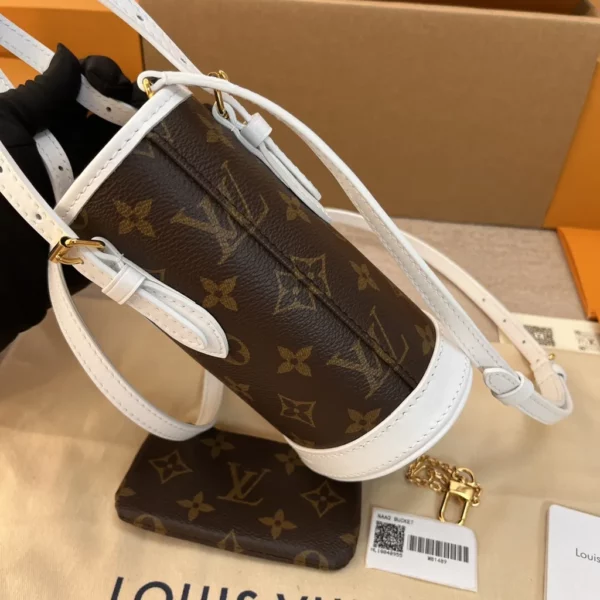 Louis Vuitton bag - louis vuitton replica bags