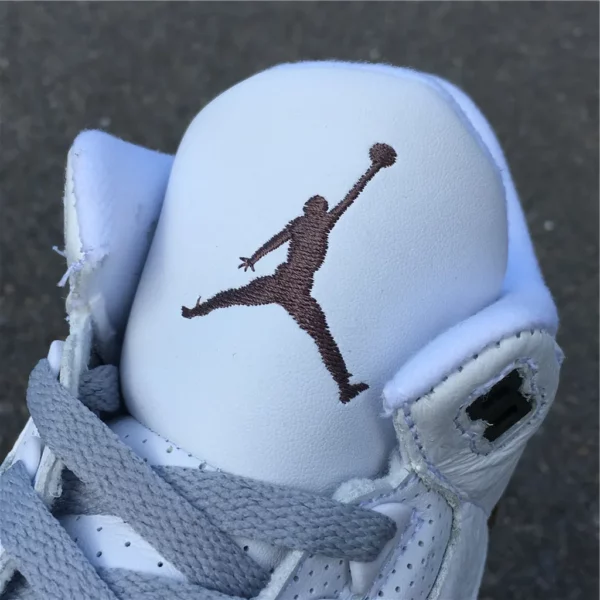 Air Jordan 3 Mocha AJ3 - 2018-09-14 - Replica shoes