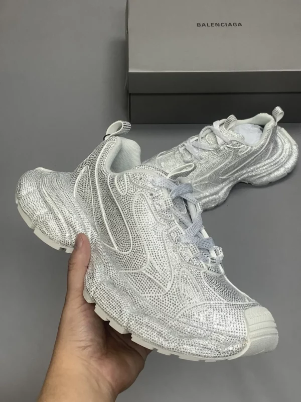 Balenciaga shoes - Replica shoes