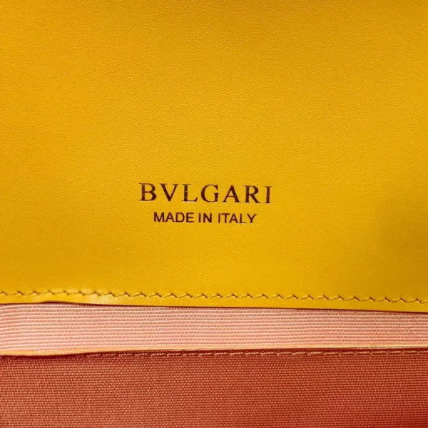 Bvlgari bag - rep bags