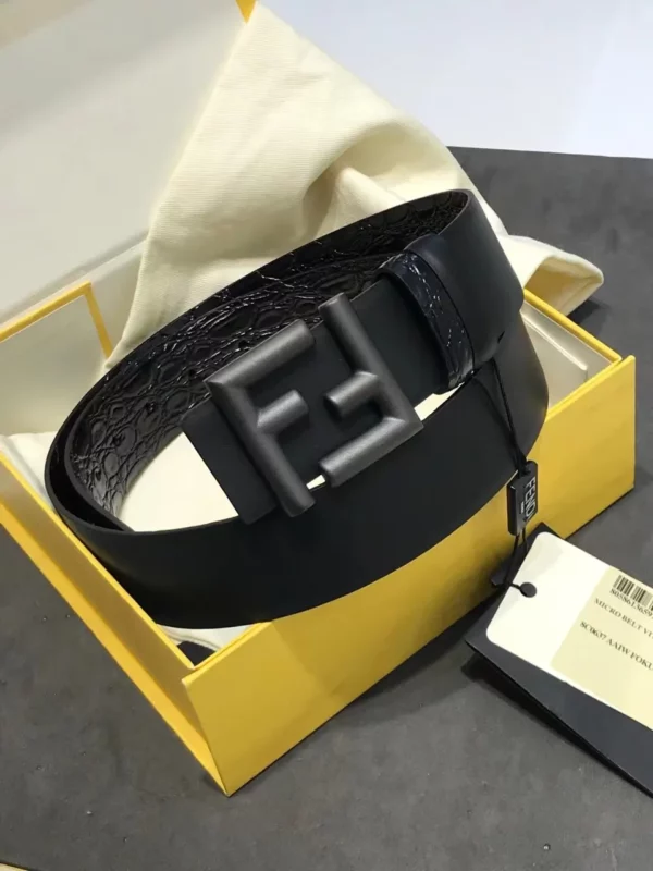 Fendi belt