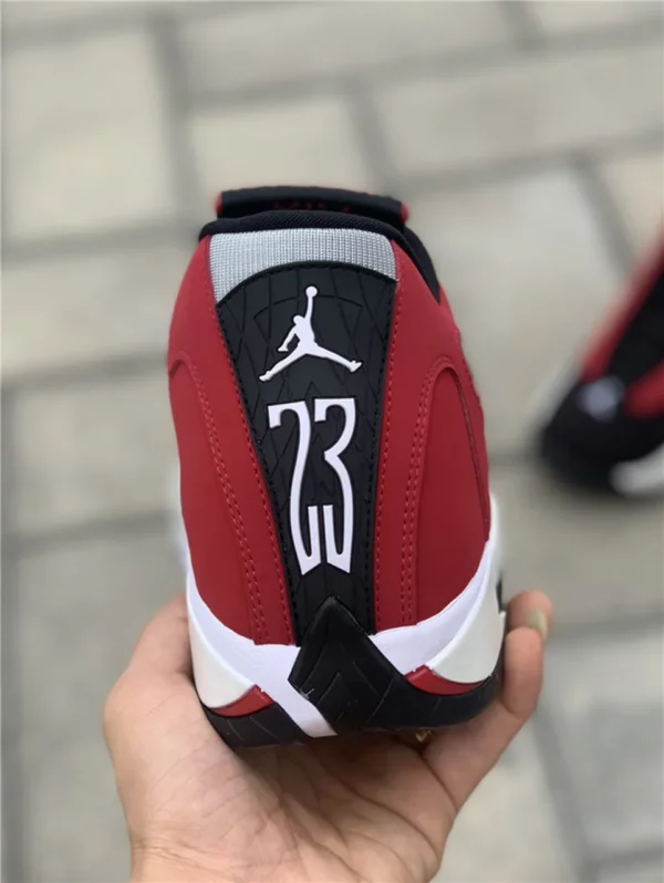 Air Jordan 14 Gym Red - Replica shoes