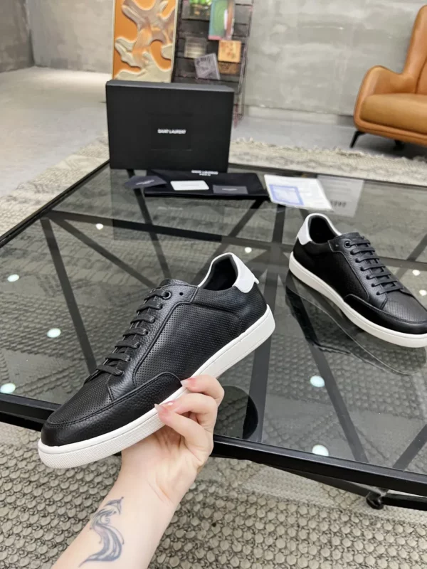 Saint Laurent shoes - Replica shoes