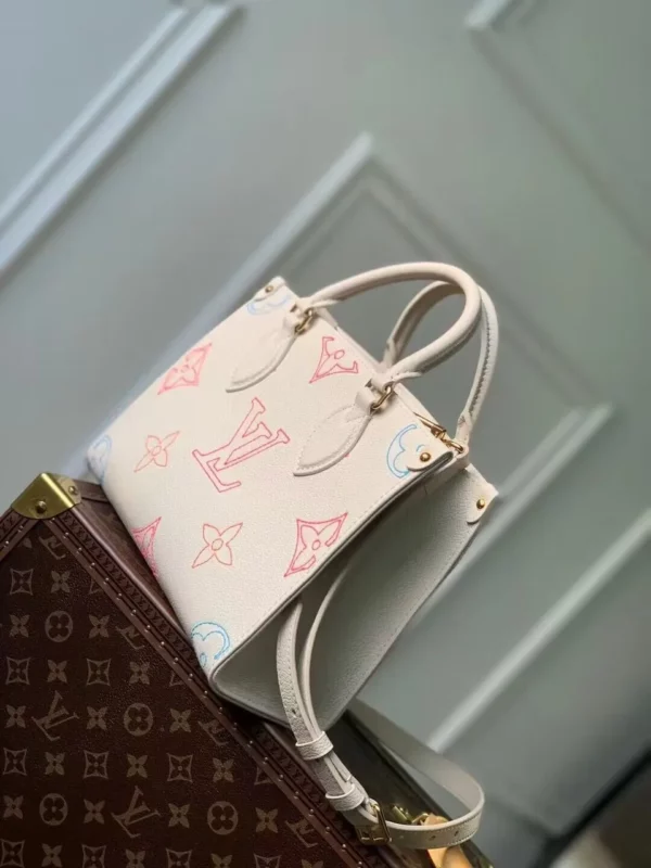 Louis Vuitton bag - louis vuitton replica bags