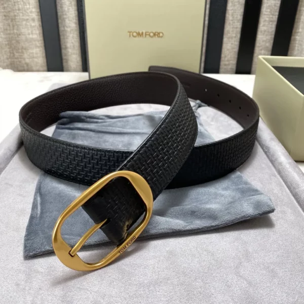 Tom Ford belt