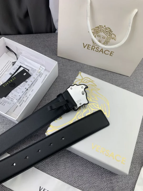 Versace belt