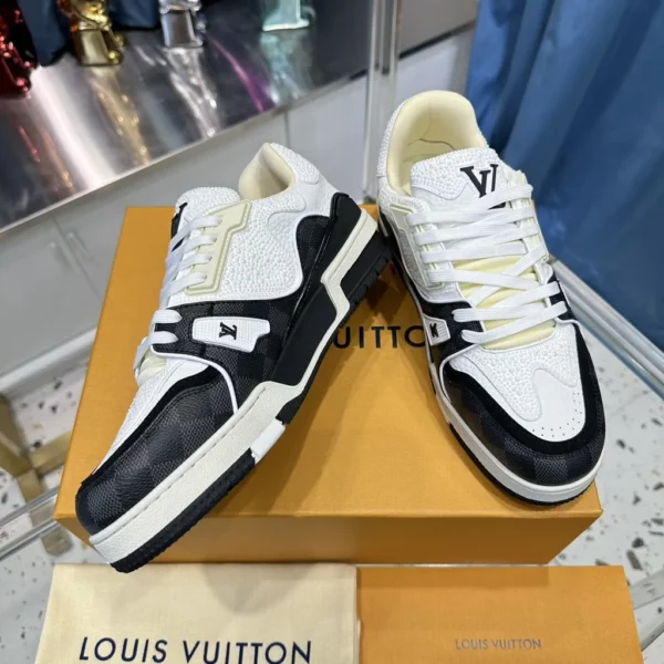 Louis Vuitton shoes - louis vuitton replica shoes