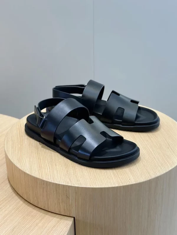 Hermes shoes - Reps shoes