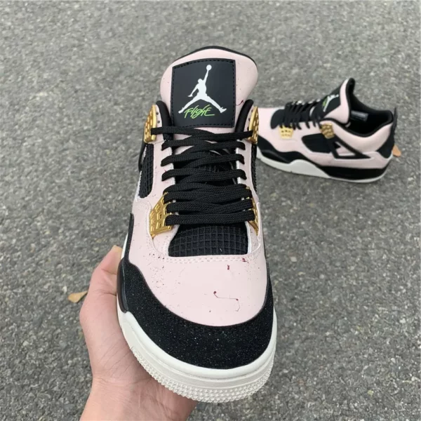 Air Jordan 4 Silt Red - 2019-02-17 - Replica shoes