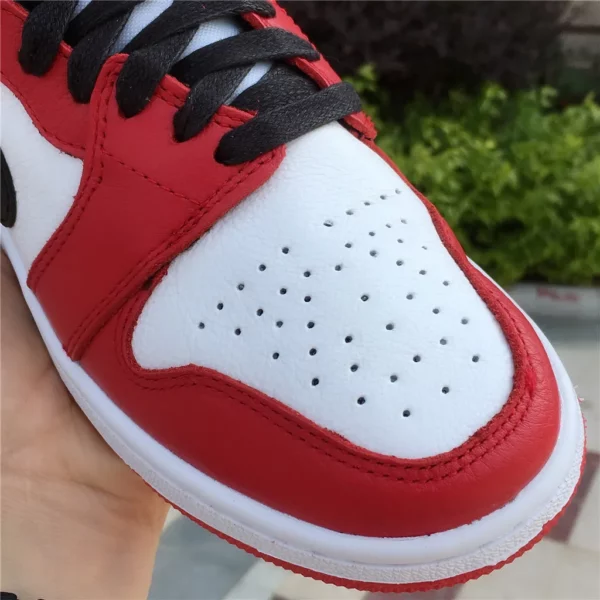 Air Jordan 1 Rebel AJ1 - 2018-06-13 - Replica shoes