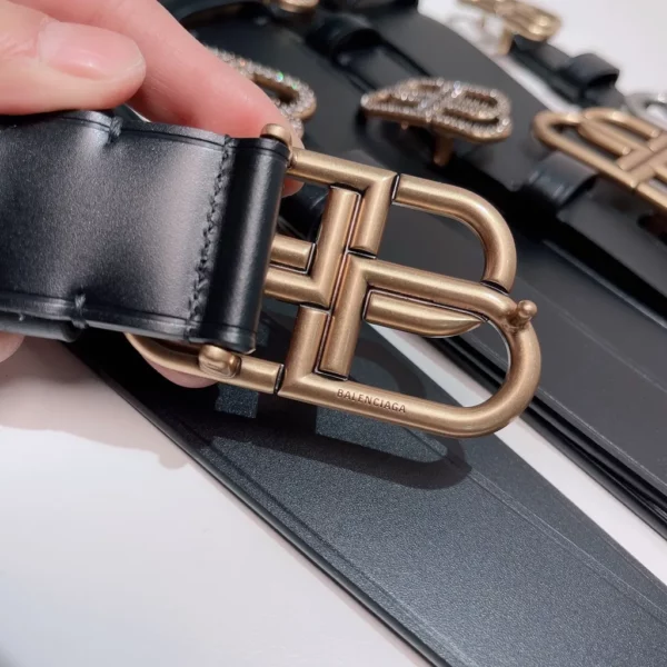 Balenciaga belt