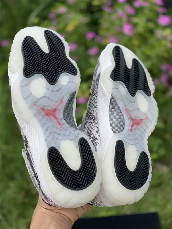 Air Jordan 11 Low SE Snakeskin - 2019-06-16 - Replica shoes