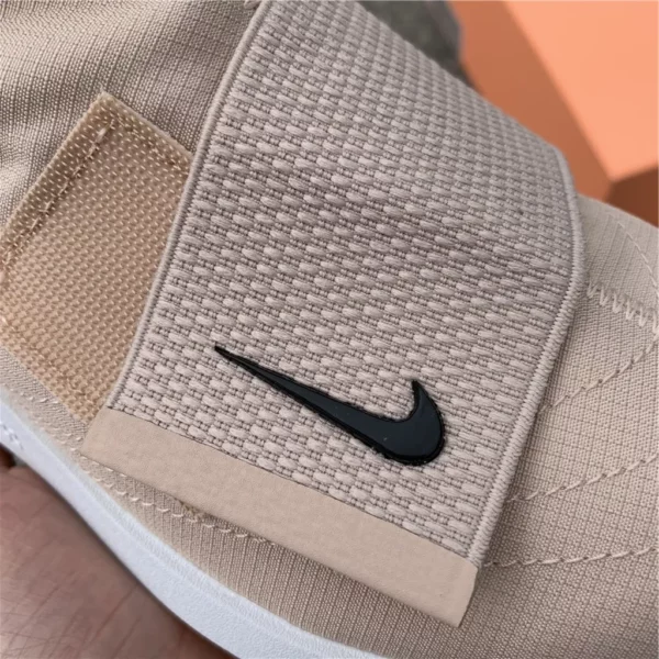 Fear of God x Nike Air Fear MoccasinParticle Beige - 2019-05-04 - Replica shoes