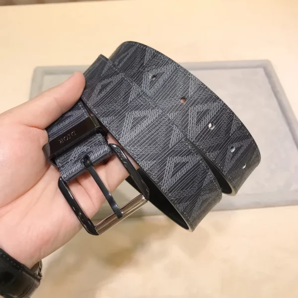 Dior belt