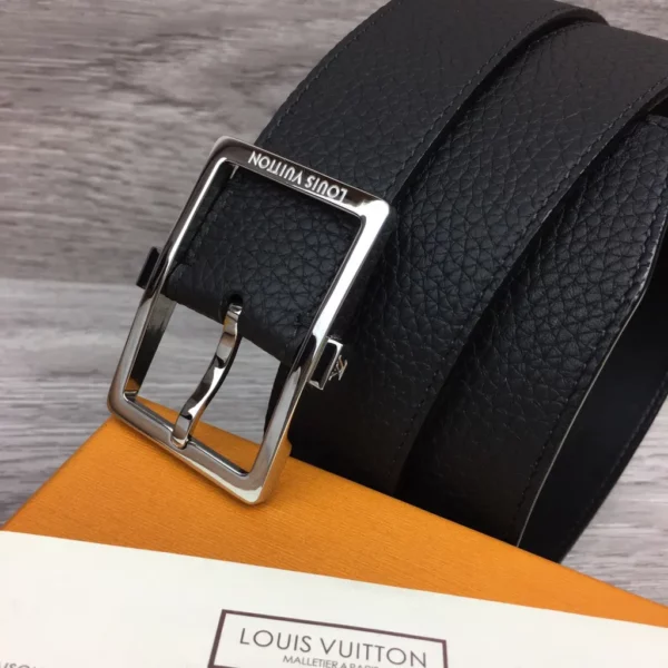 Louis Vuitton belt