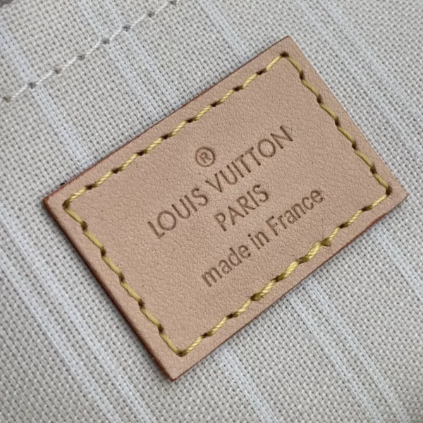 Louis Vuitton bag - louis vuitton replica bags