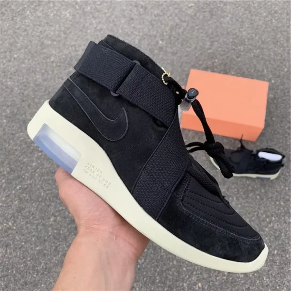 Air Fear of God Moccasin - 2019-06-25 - Replica shoes