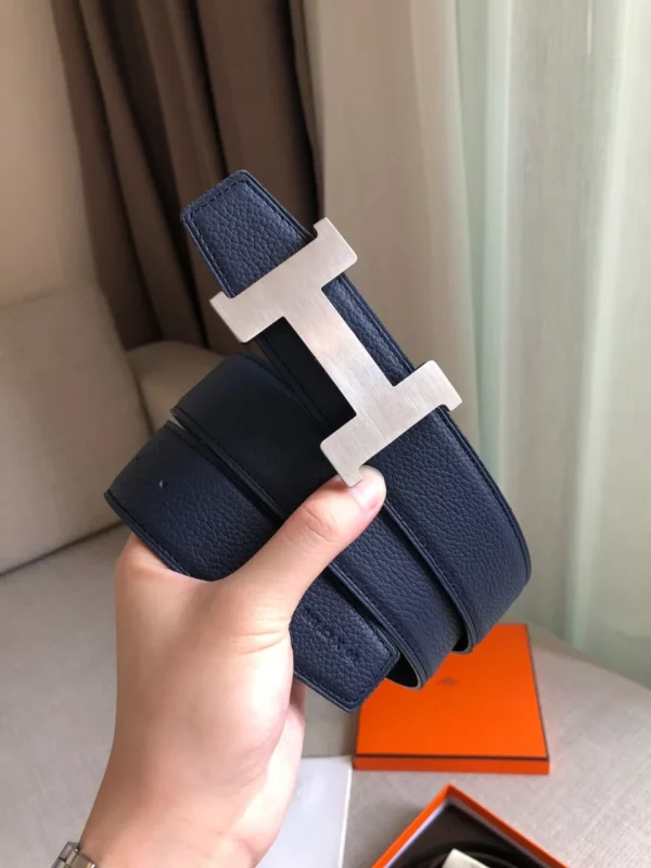 Hermes belt