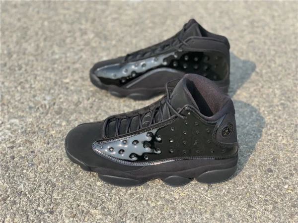 Air Jordan 13 Cap and Gown - 2019-03-30 - Replica shoes