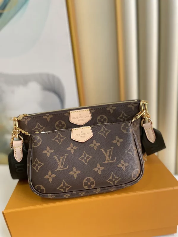 Louis Vuitton bag - louis vuitton replica bags