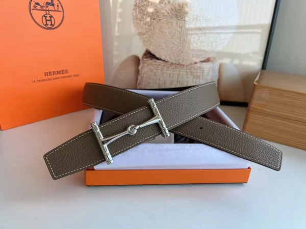 Hermes belt