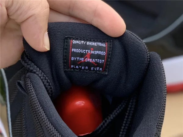 Air Jordan 11 Bred - 2019-08-14 - Replica shoes