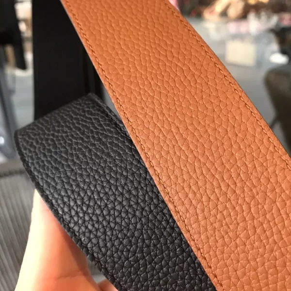 Burberry belt