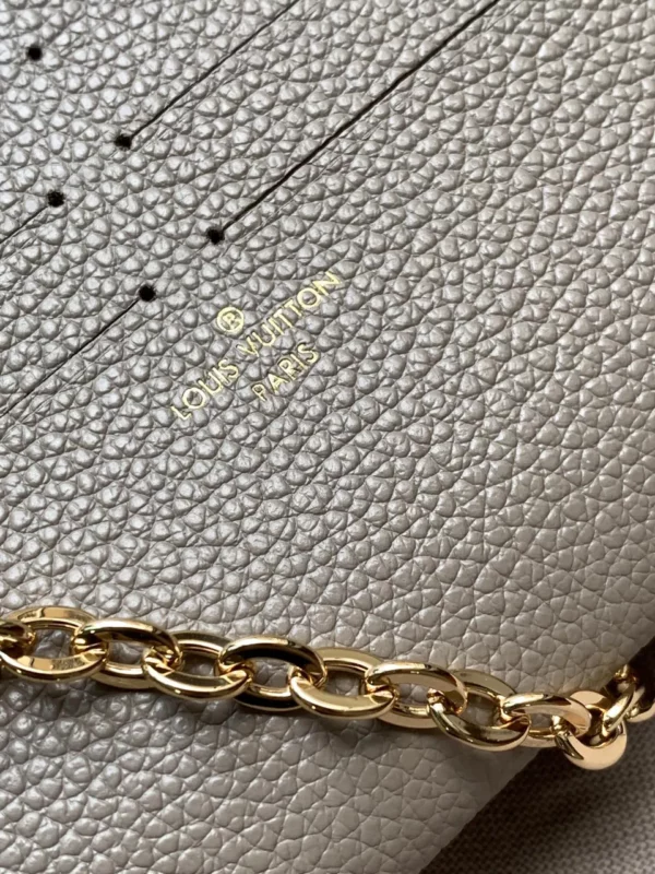 Louis Vuitton bag - louis vuitton replica bags