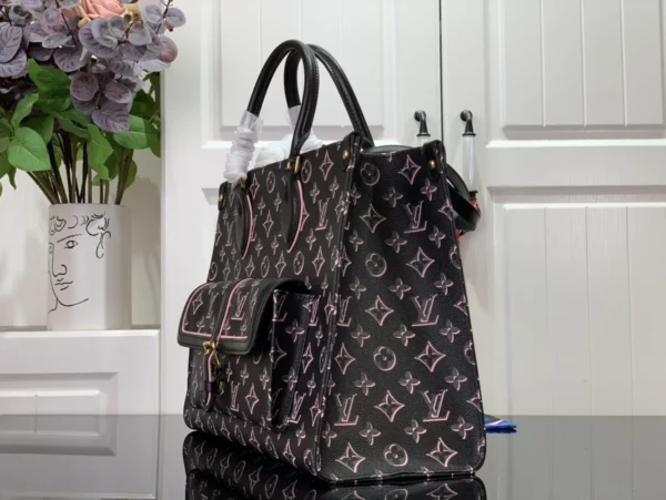 Louis Vuitton bag - louis vuitton replica bags