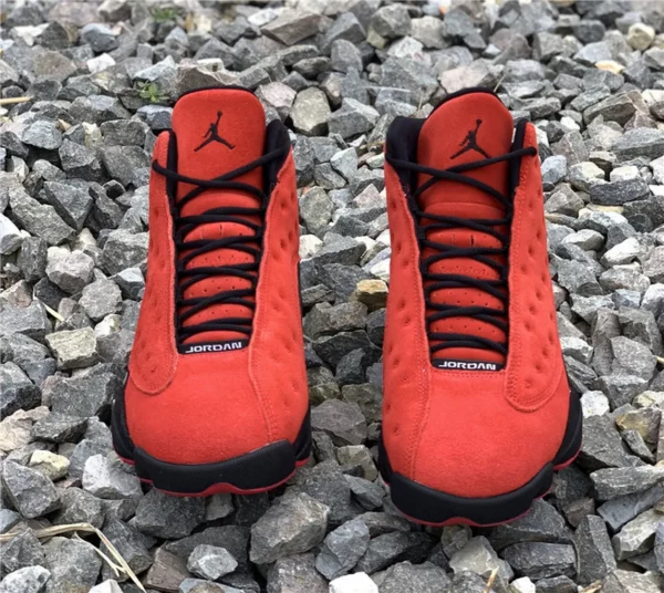 Air Jordan 13 Reverse Bred - Replica shoes