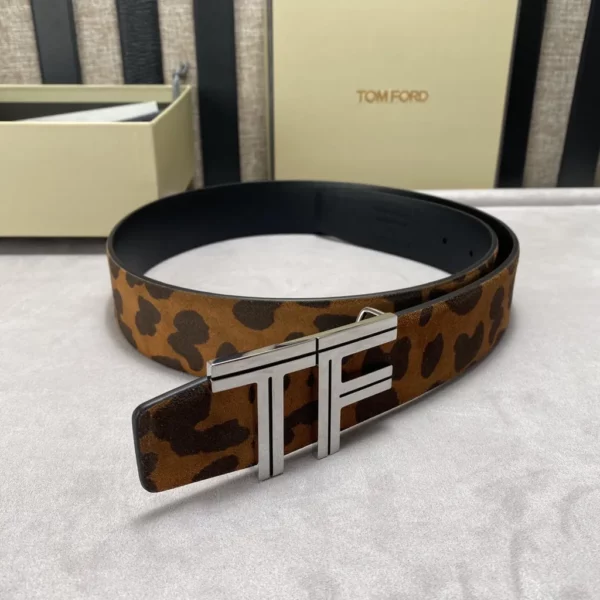 Tom Ford belt