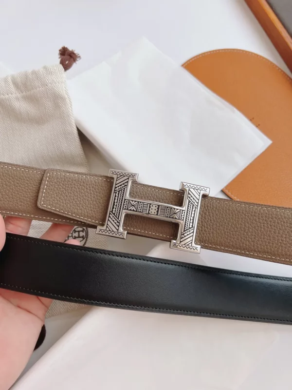 Hermes belt