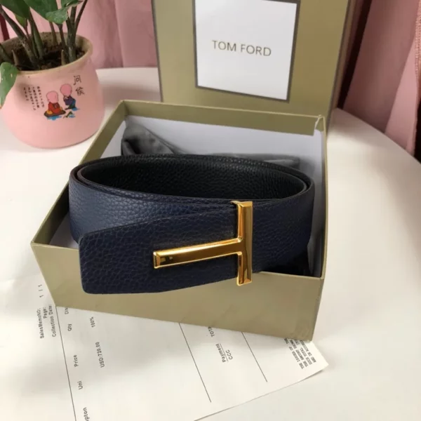 Tom Ford belt