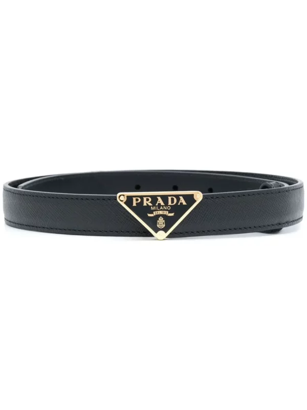 Prada belt