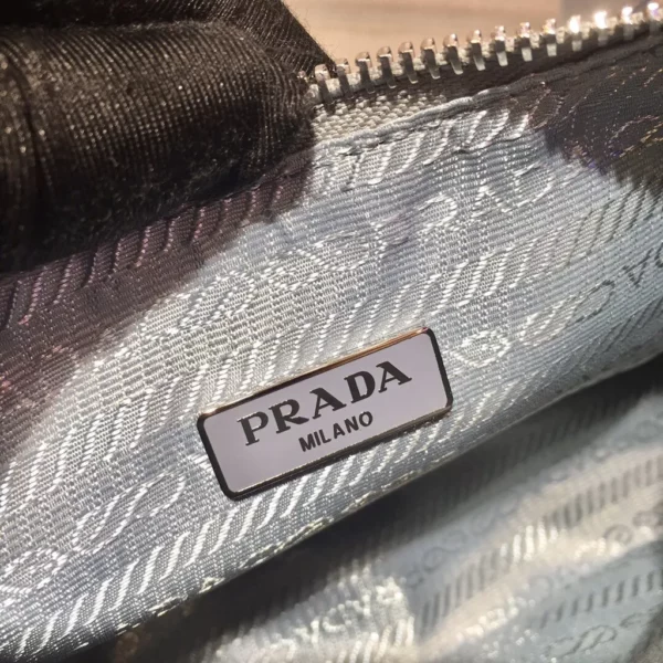 Prada bag - rep bags