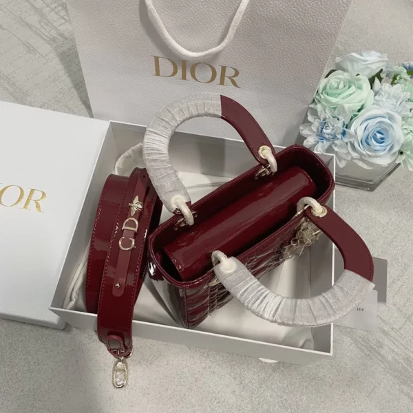 Dior bag - replica dior bags