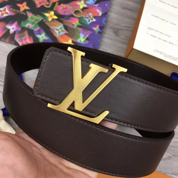 Louis Vuitton belt