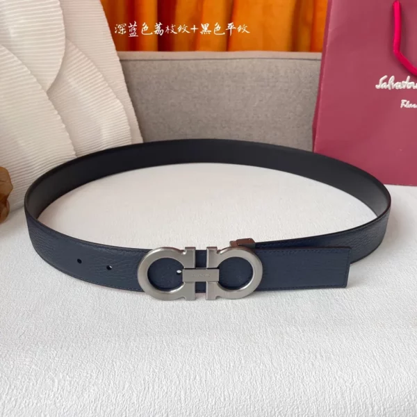 Ferragamo belt