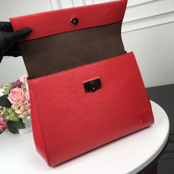 Louis Vuitton bag - louis vuitton replica bags