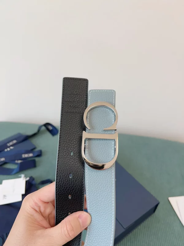 Dior belt