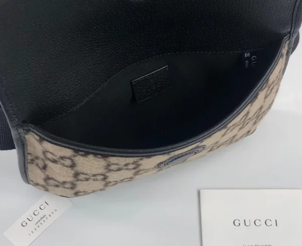 Gucci bag - replica gucci bags