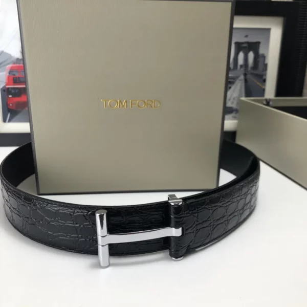 Tom Ford belt