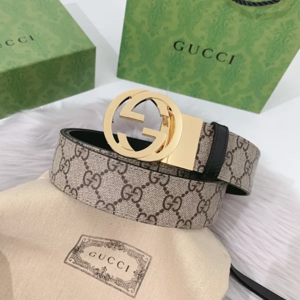 Gucci belt