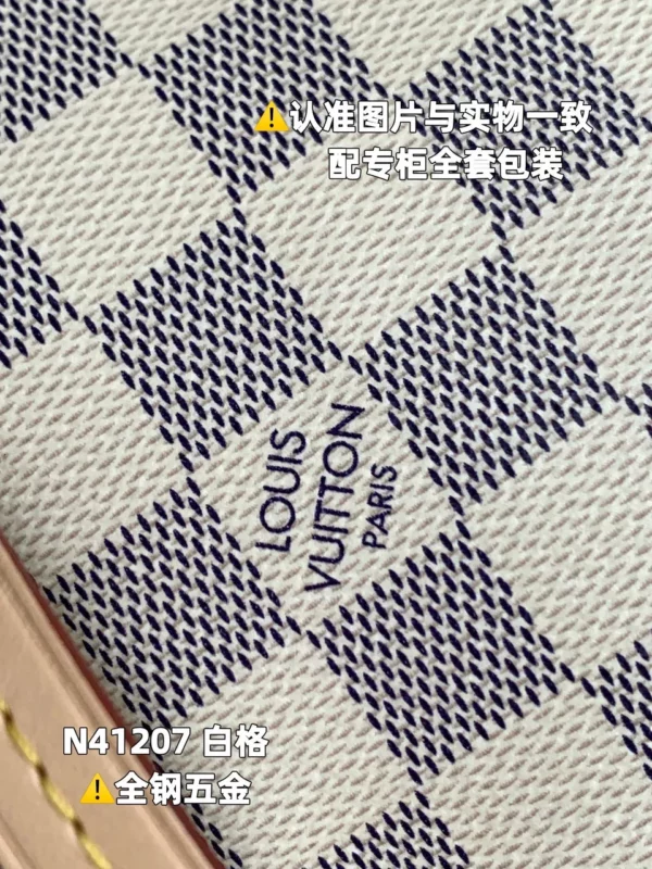 Louis Vuitton bag - louis vuitton replica bags