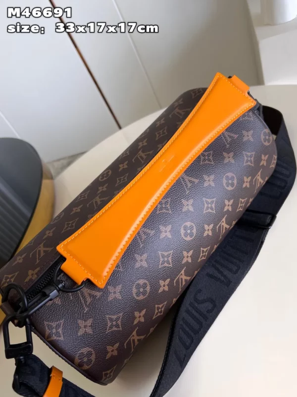 Louis Vuitton bag - louis vuitton replica bags